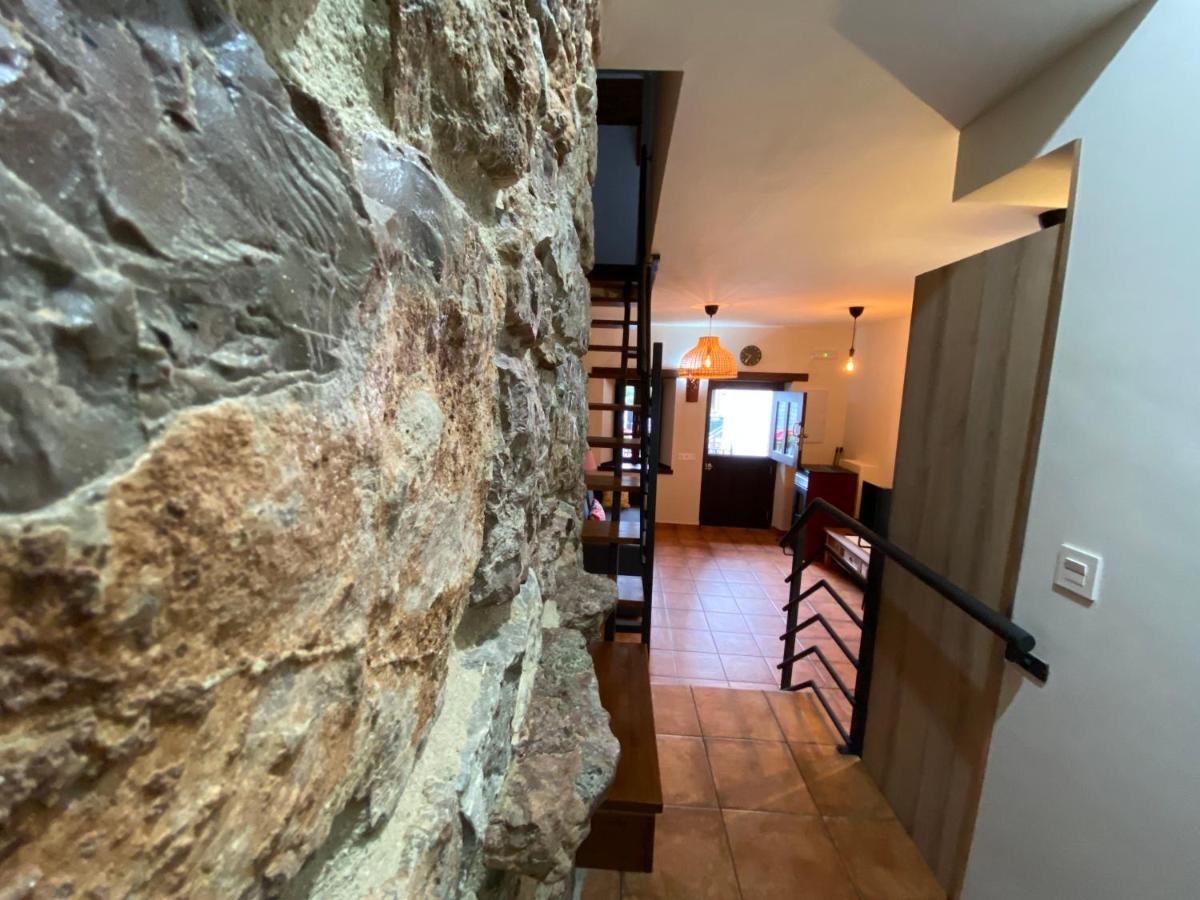 Apartamentos Rurales Playas De Niembro Лянес Екстериор снимка