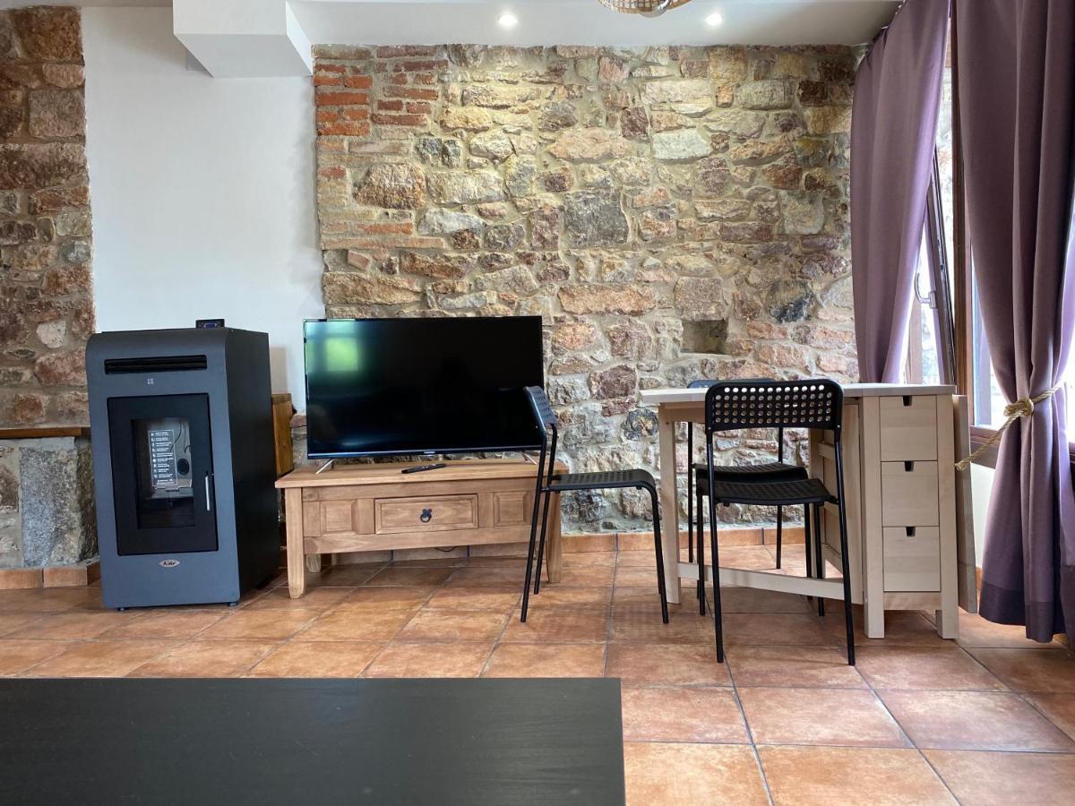 Apartamentos Rurales Playas De Niembro Лянес Екстериор снимка