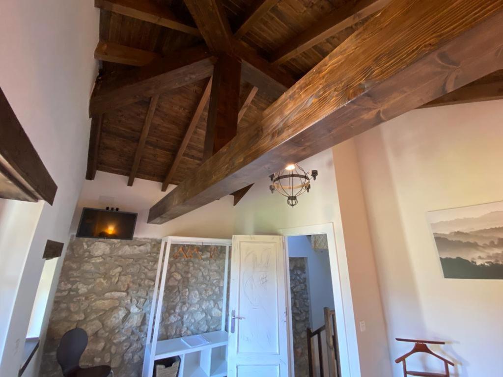 Apartamentos Rurales Playas De Niembro Лянес Екстериор снимка