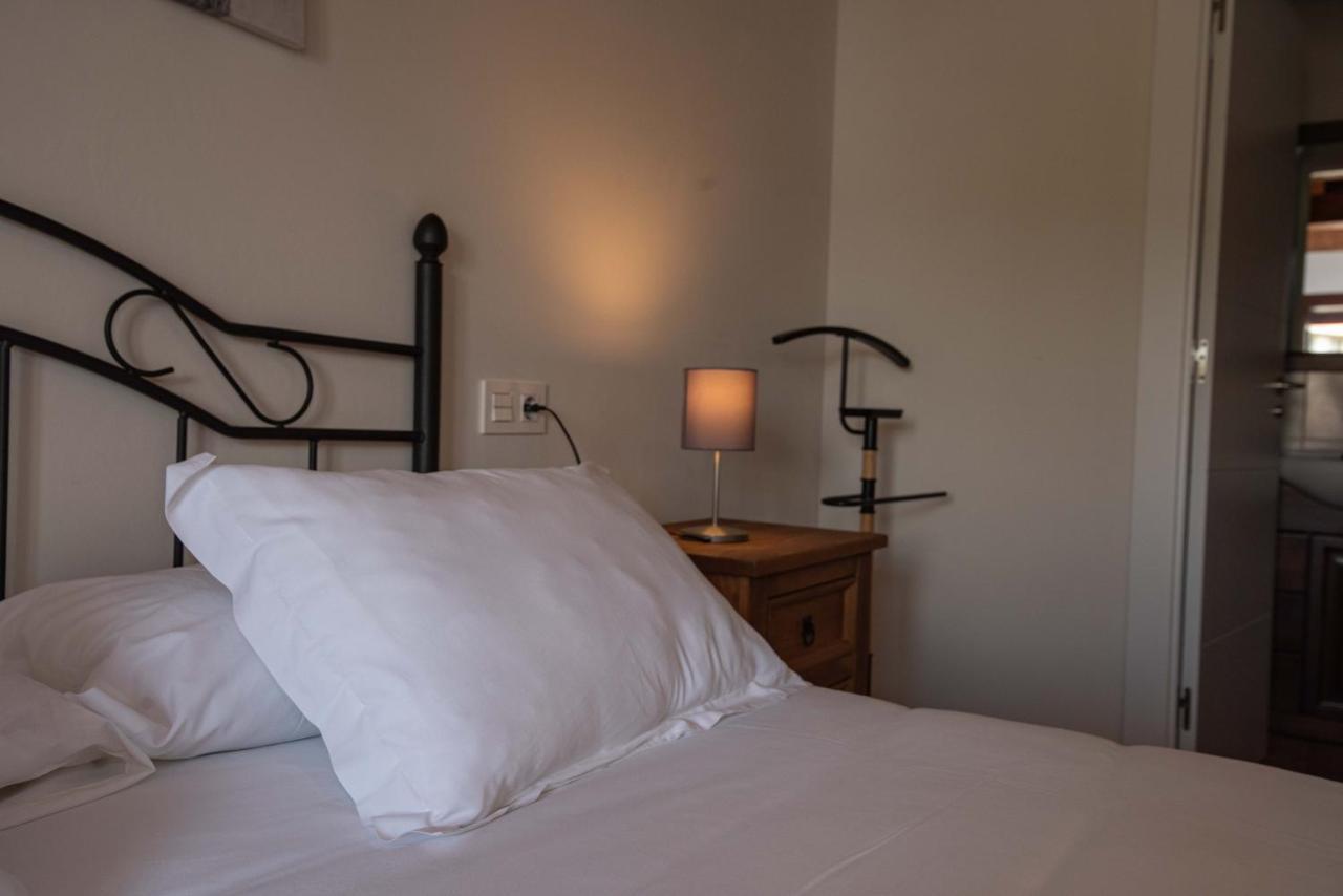 Apartamentos Rurales Playas De Niembro Лянес Екстериор снимка