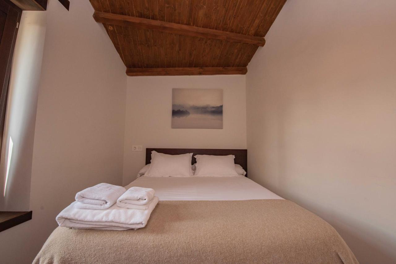 Apartamentos Rurales Playas De Niembro Лянес Екстериор снимка