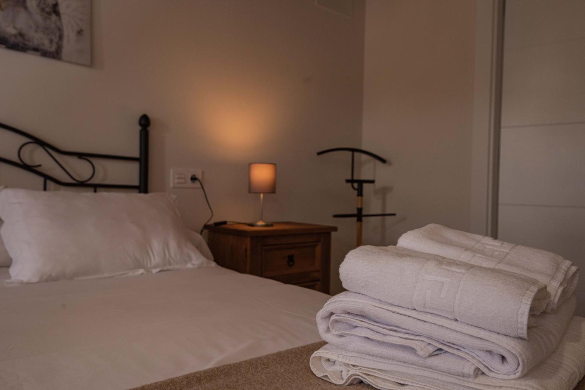 Apartamentos Rurales Playas De Niembro Лянес Екстериор снимка
