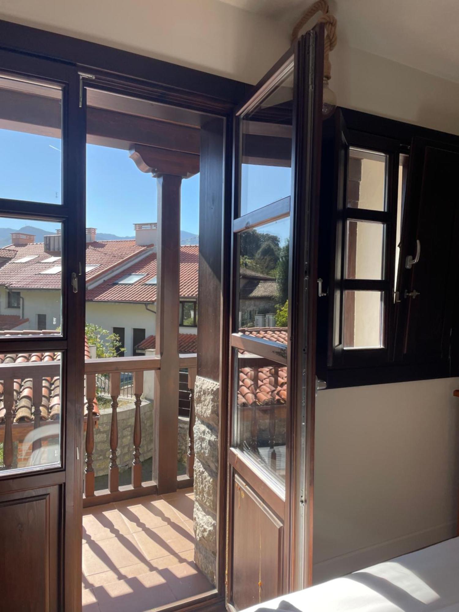 Apartamentos Rurales Playas De Niembro Лянес Екстериор снимка