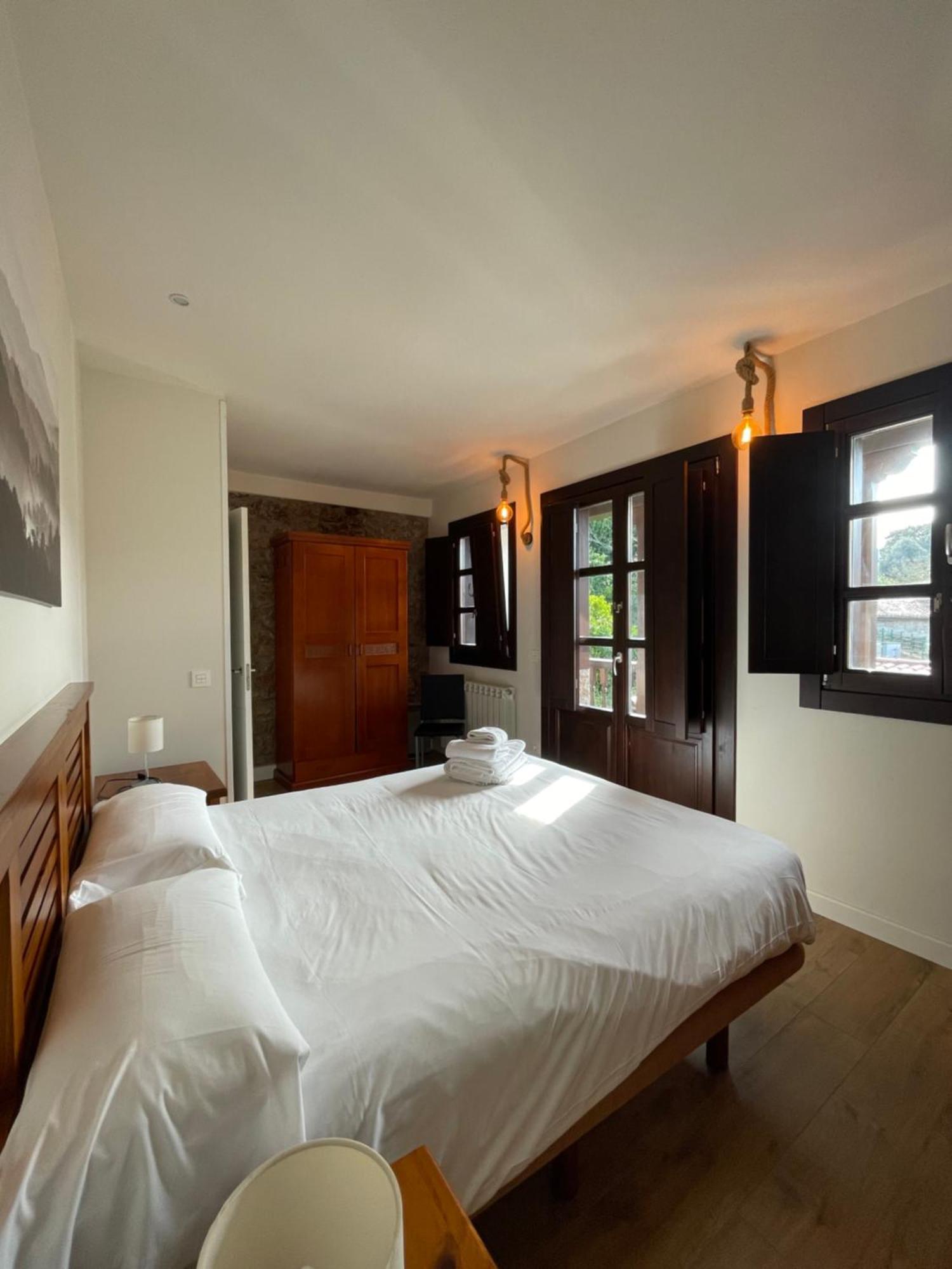Apartamentos Rurales Playas De Niembro Лянес Екстериор снимка