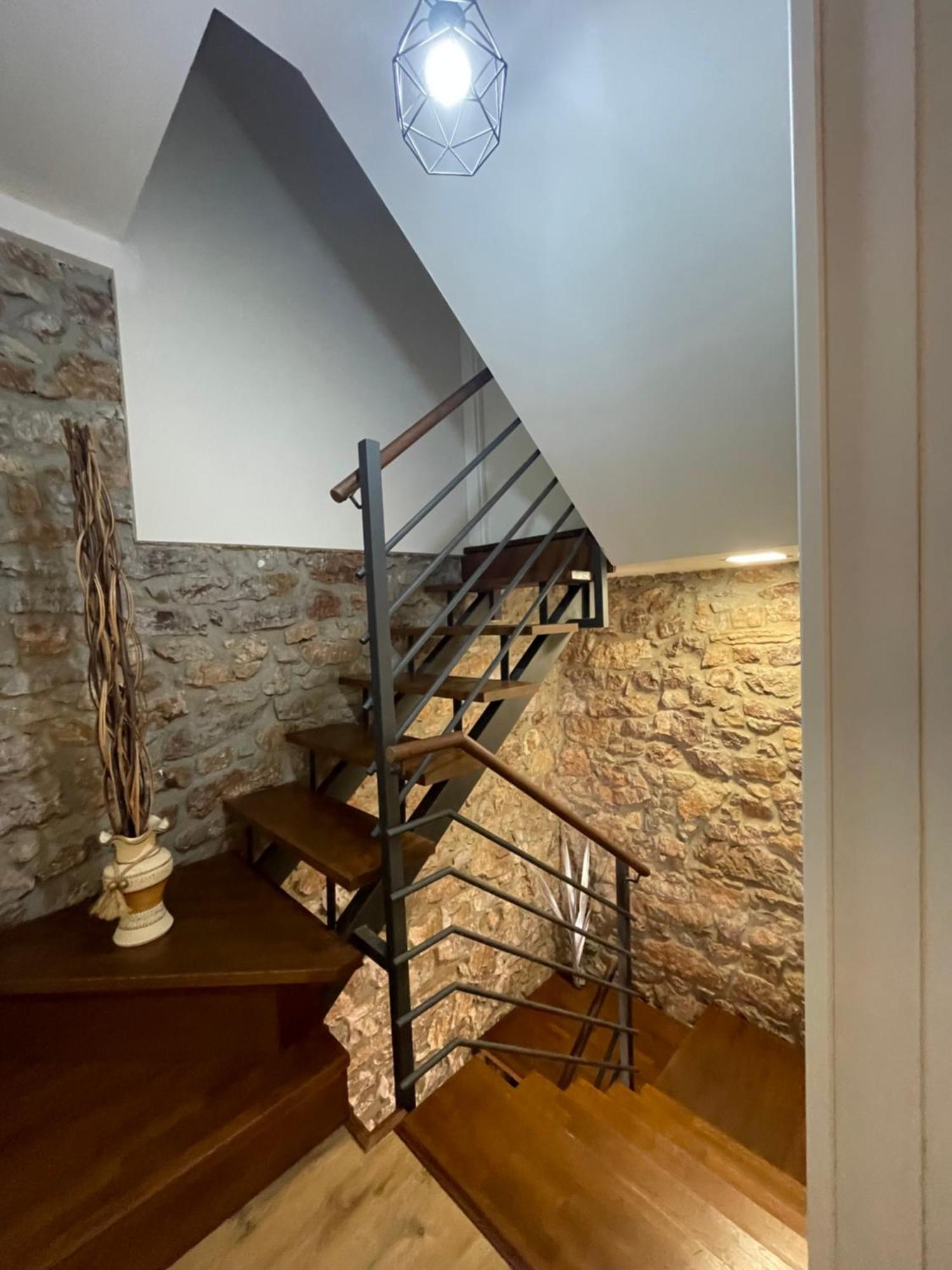 Apartamentos Rurales Playas De Niembro Лянес Екстериор снимка
